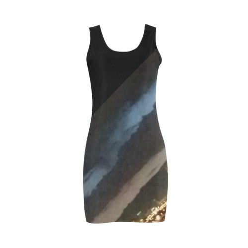 stratosphere 3 Medea Vest Dress (Model D06)
