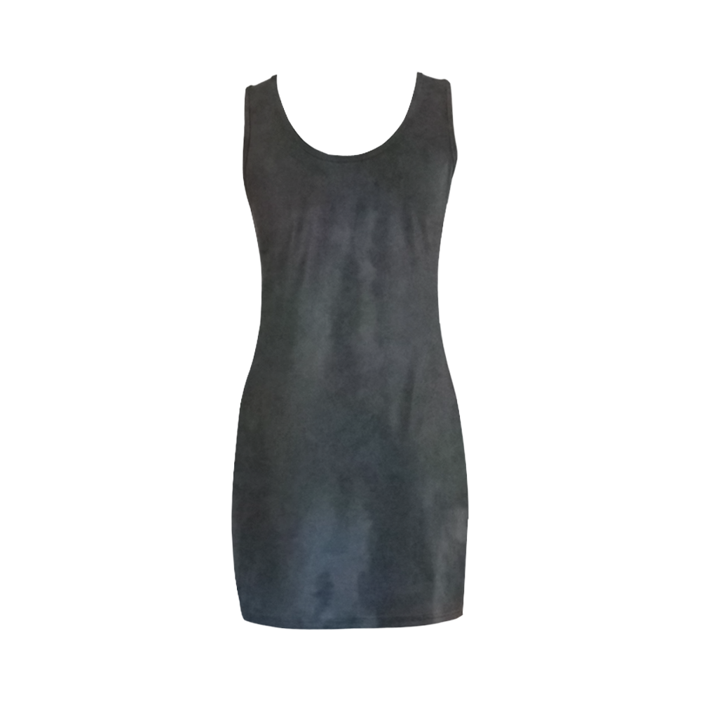 night shade Medea Vest Dress (Model D06)