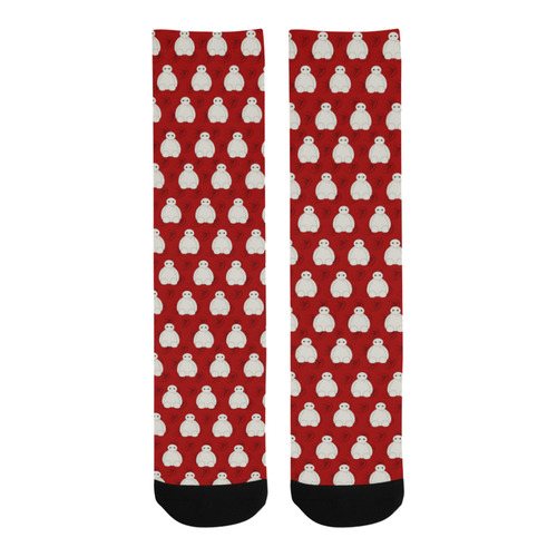 Big Hero Trouser Socks