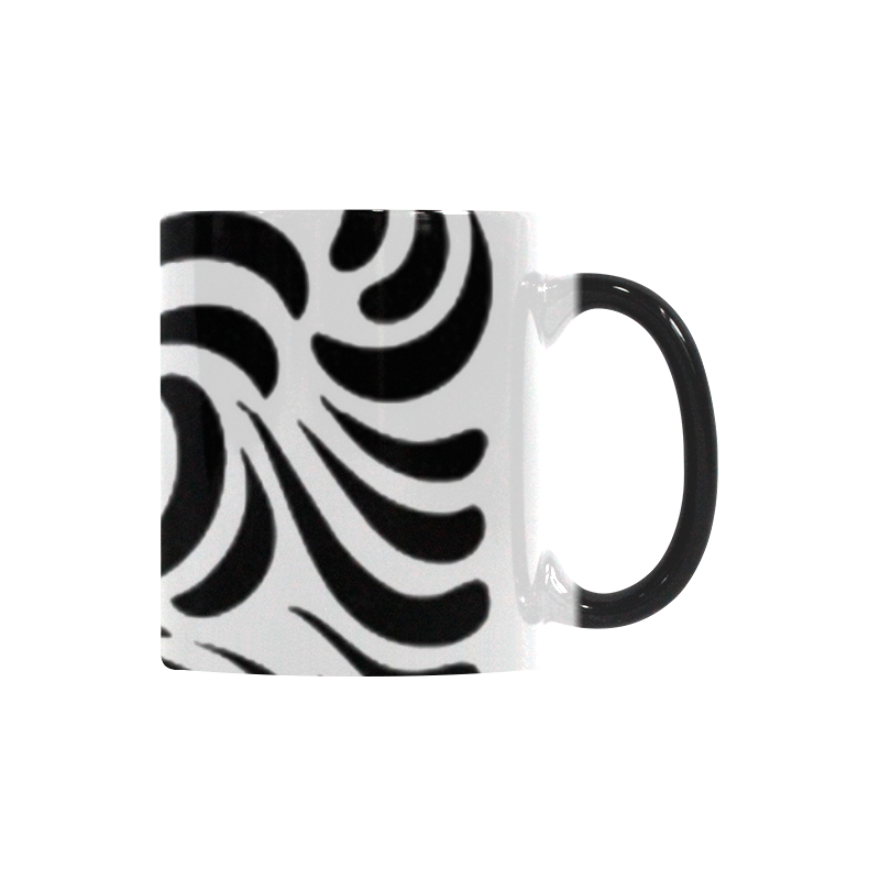florid Custom Morphing Mug