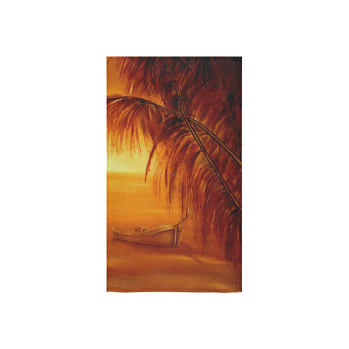 Desert Island Custom Towel 16"x28"