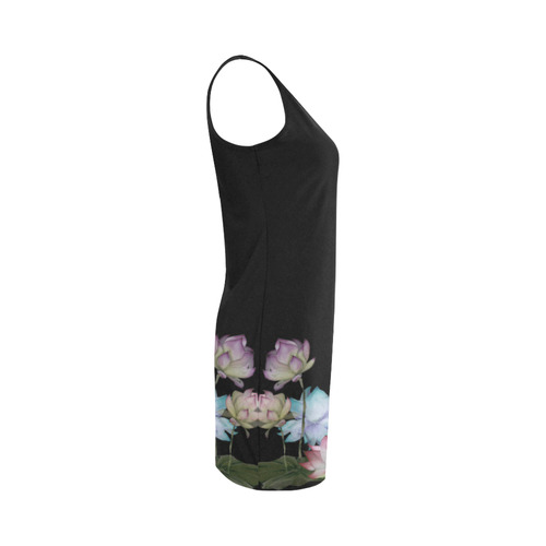 Lotus2 Medea Vest Dress (Model D06)