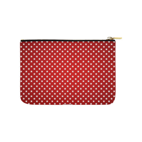 Stars Carry-All Pouch 9.5''x6''