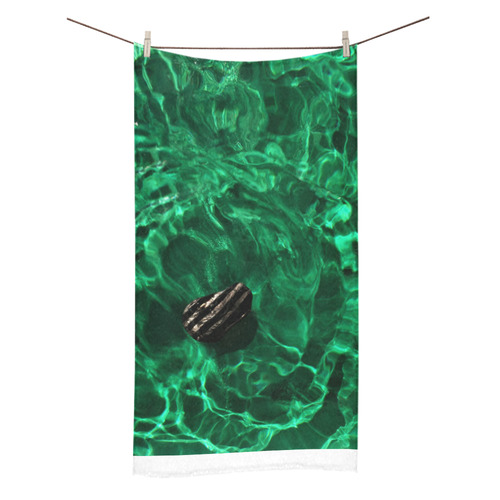 hyper vortex Bath Towel 30"x56"