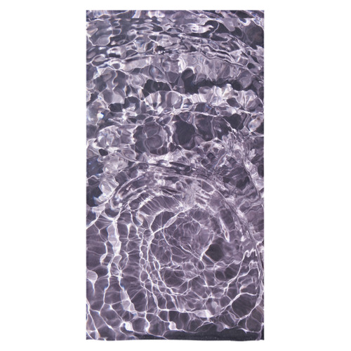 violaceous soul Bath Towel 30"x56"