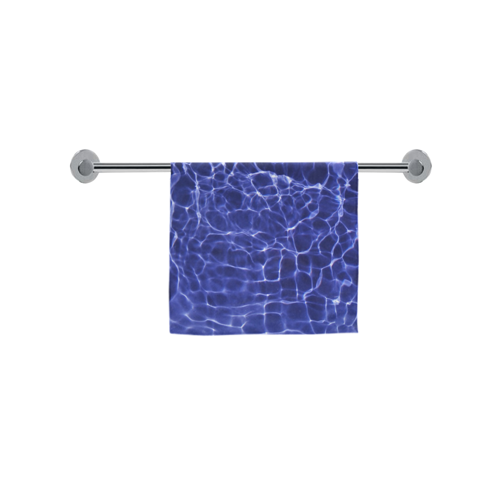Rattled Water Custom Towel 16"x28"