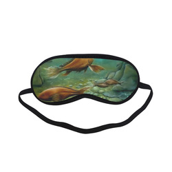 Silent Wisdom Sleeping Mask