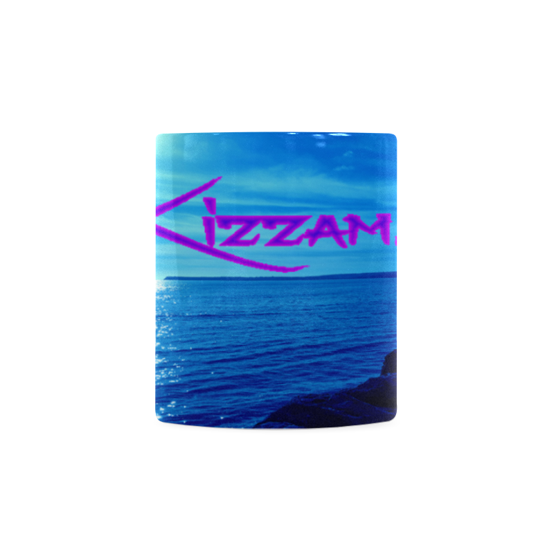 kizzambi mug White Mug(11OZ)