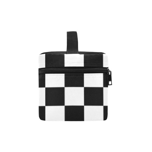 checkerlunchbox Lunch Bag/Large (Model 1658)