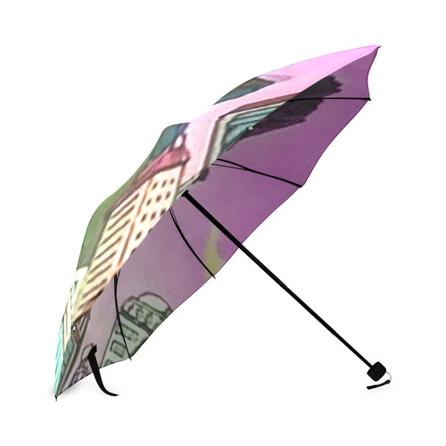 roar Foldable Umbrella (Model U01)