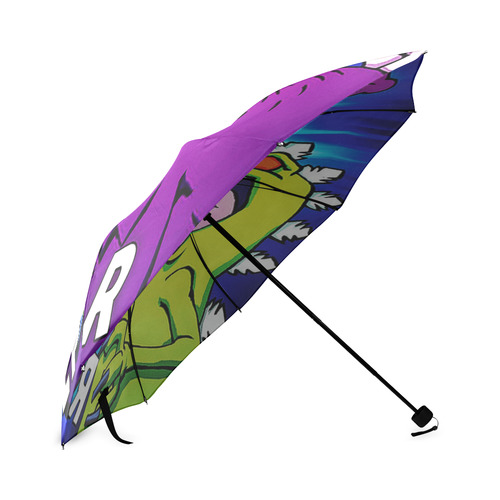 lets fight Foldable Umbrella (Model U01)