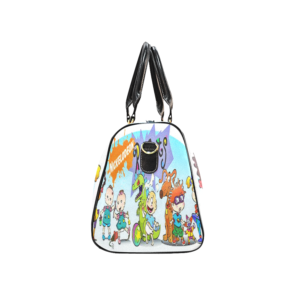 The rugrats New Waterproof Travel Bag/Large (Model 1639)