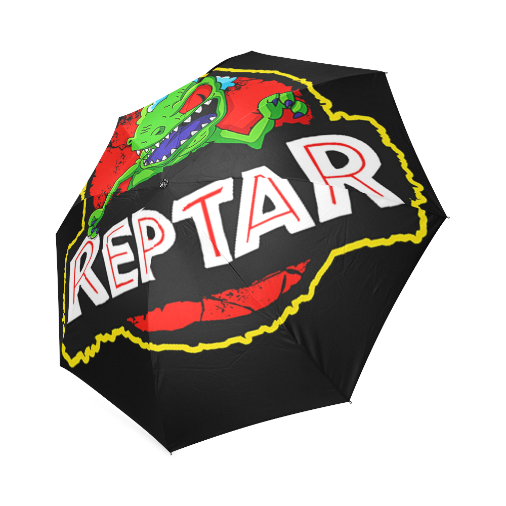 reptar Foldable Umbrella (Model U01)