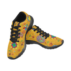 I like the 70´s by Popart Lover Men’s Running Shoes (Model 020)