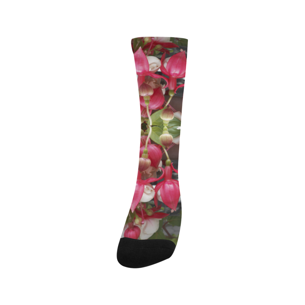 Bashkirtseff Trouser Socks