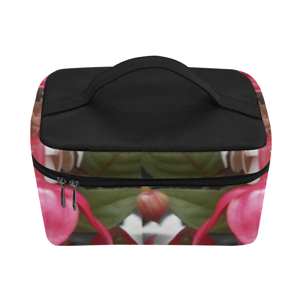 Bashkirtseff Cosmetic Bag/Large (Model 1658)