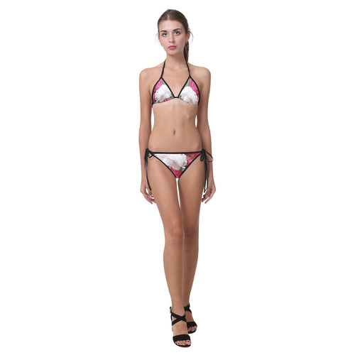 Bashkirtseff Custom Bikini Swimsuit (Model S01)