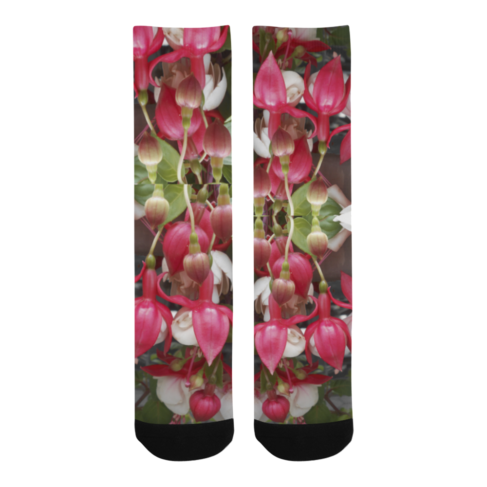 Bashkirtseff Trouser Socks