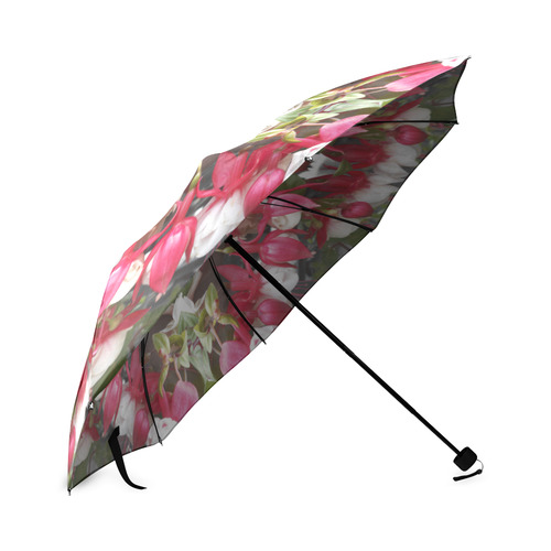 Bashkirtseff Foldable Umbrella (Model U01)