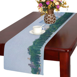 MPLS - Table Runner Table Runner 14x72 inch