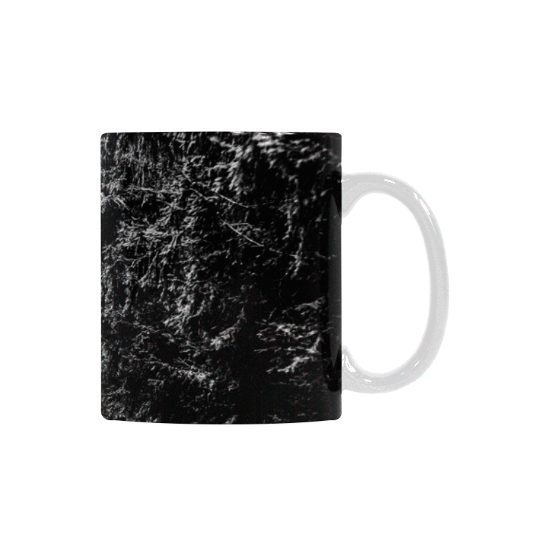 Farm Note - Mug White Mug(11OZ)