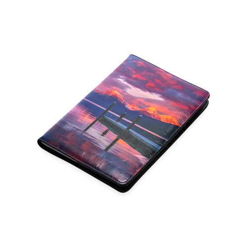 Colorful Sky Custom NoteBook A5