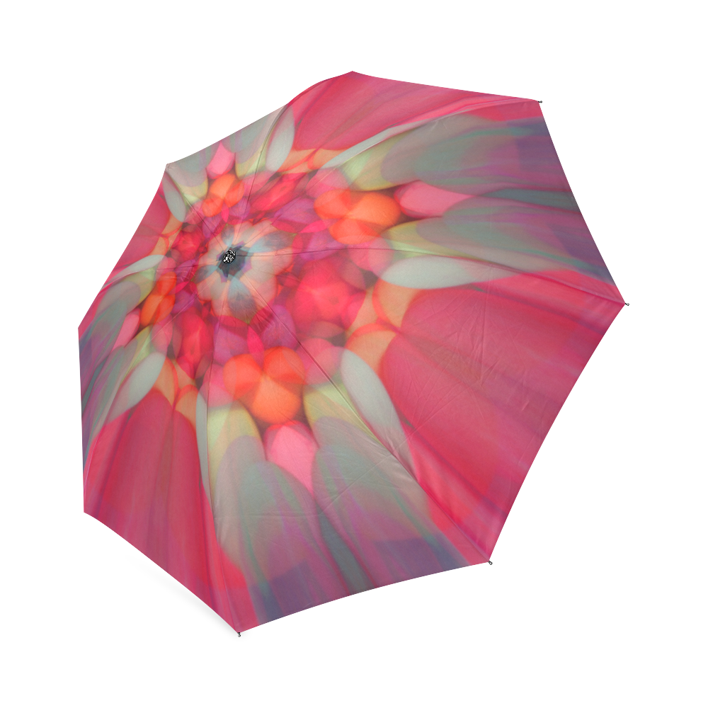 Eggciting #0036-2017 Foldable Umbrella (Model U01)