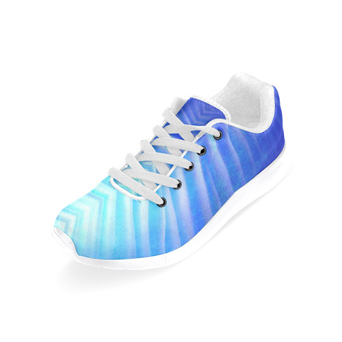 blue corner Women’s Running Shoes (Model 020)