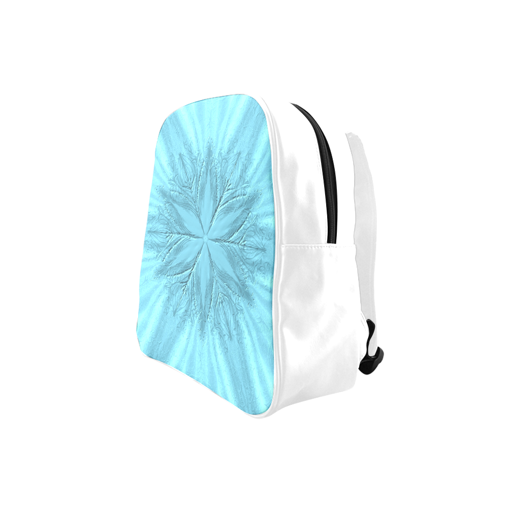 858 School Backpack (Model 1601)(Small)