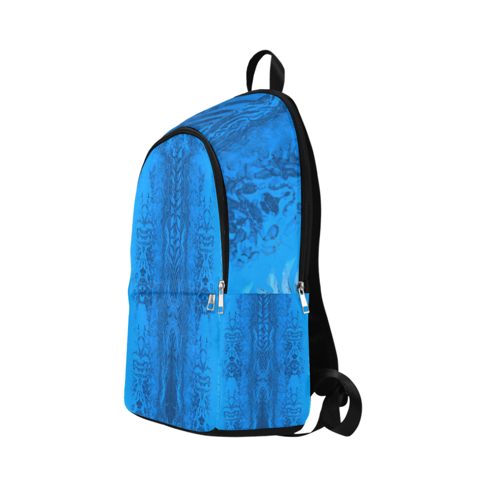roots-14 Fabric Backpack for Adult (Model 1659)
