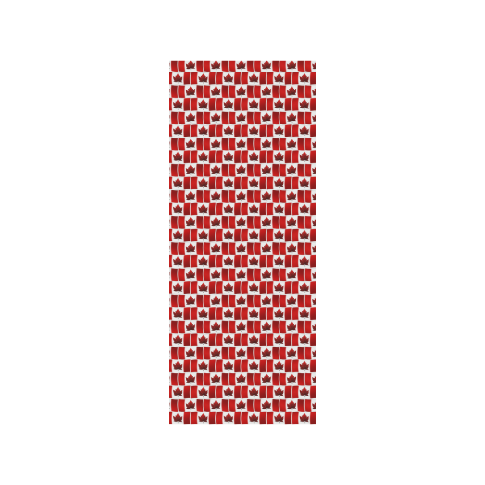 Canada Flag Socks Designer Canada Socks Quarter Socks