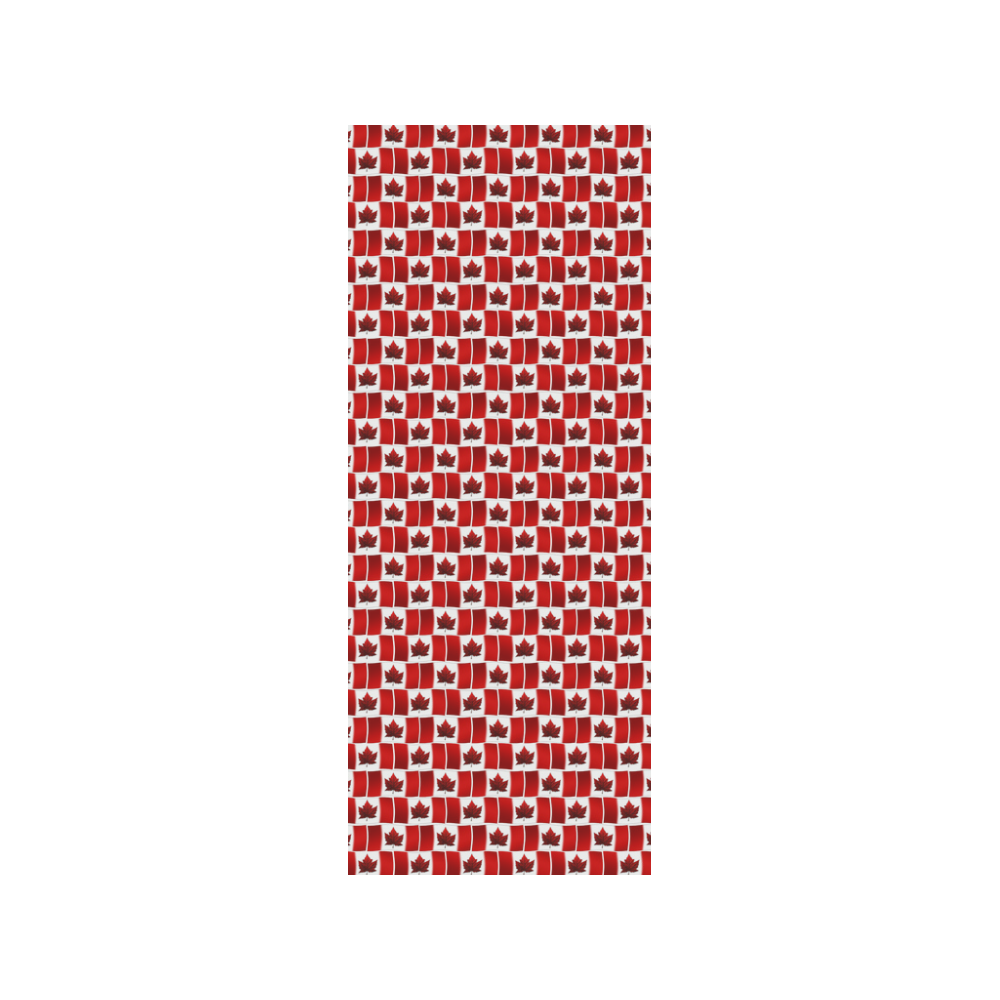 Canada Flag Socks Designer Canada Socks Quarter Socks