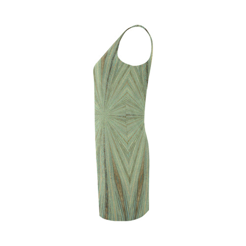 green beanz Medea Vest Dress (Model D06)