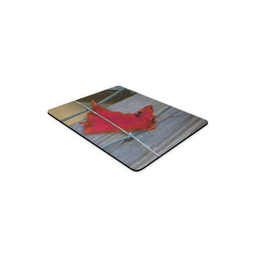 MN Leaf - Mouse Pad Rectangle Mousepad