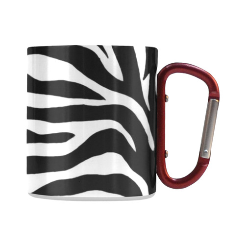 Zebra 2 Classic Insulated Mug(10.3OZ)