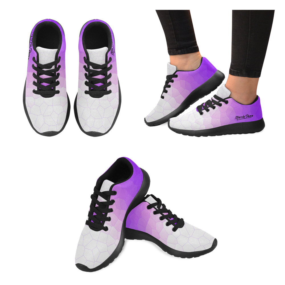 Echos Women’s Running Shoes (Model 020)