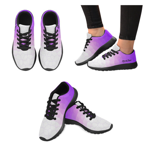 Echos Women’s Running Shoes (Model 020)