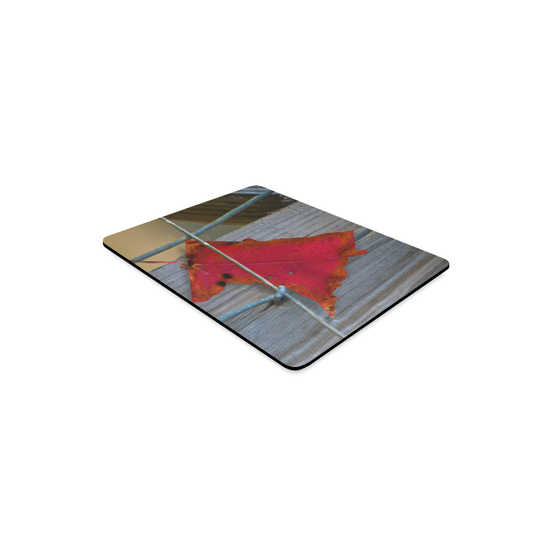 MN Leaf - Mouse Pad2 Rectangle Mousepad