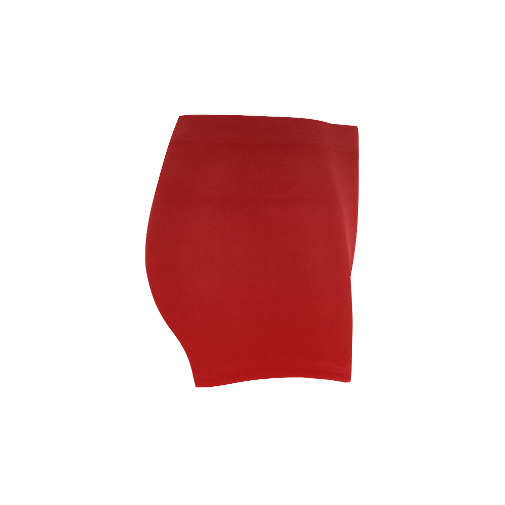 REDDD Briseis Skinny Shorts (Model L04)