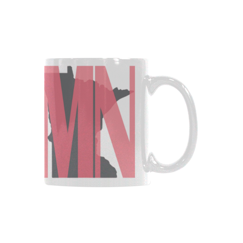 MN Mug 1 White Mug(11OZ)