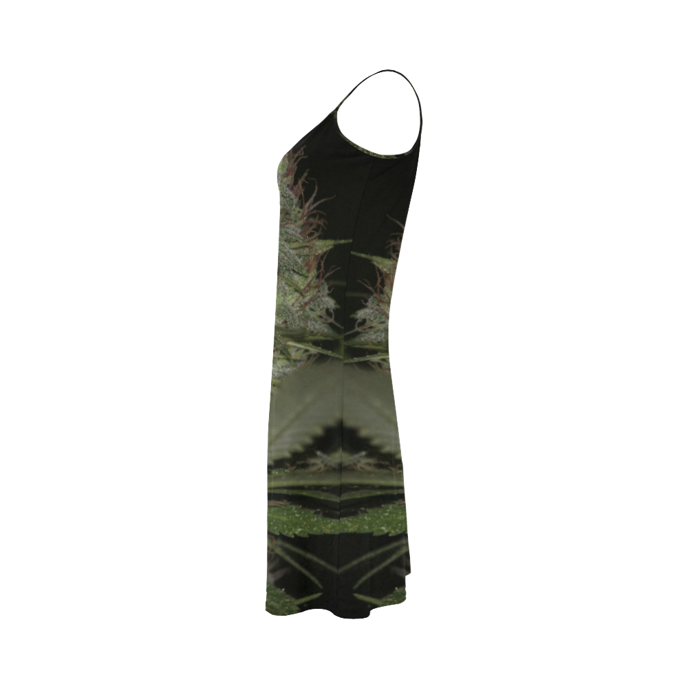 Sour Diesel Alcestis Slip Dress (Model D05)