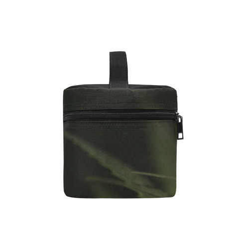 Sour Diesel Cosmetic Bag/Large (Model 1658)