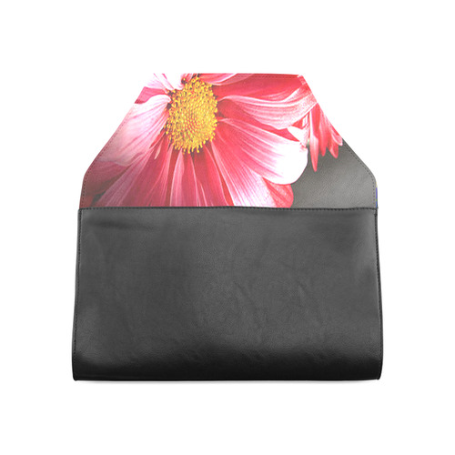 Chrysanthemum Collection Clutch Bag (Model 1630)