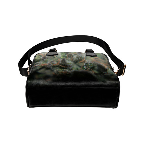 Budscape Shoulder Handbag (Model 1634)