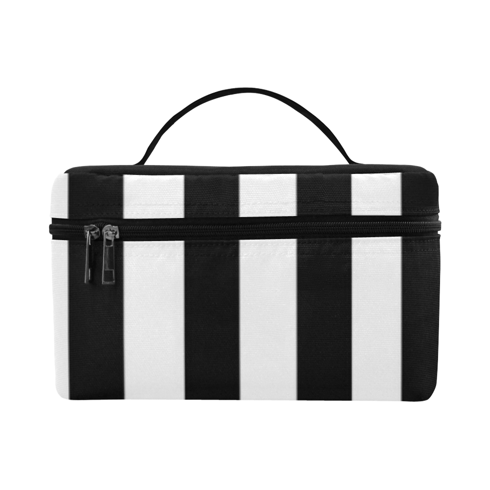 Piano Key Collection Lunch Bag/Large (Model 1658)