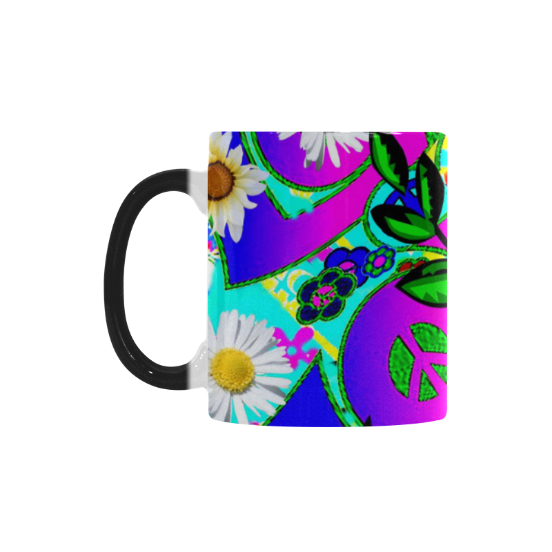 With Love Collection Custom Morphing Mug