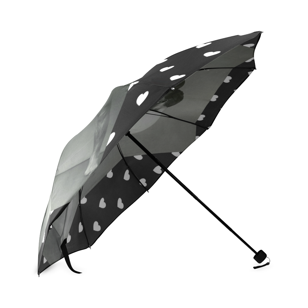 The Budgie Smugglers Foldable Umbrella (Model U01)