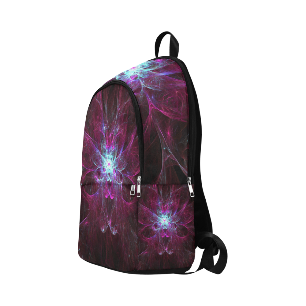 Starla Fabric Backpack for Adult (Model 1659)