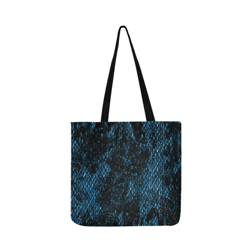 Frozen Reusable Shopping Bag Model 1660 (Two sides)