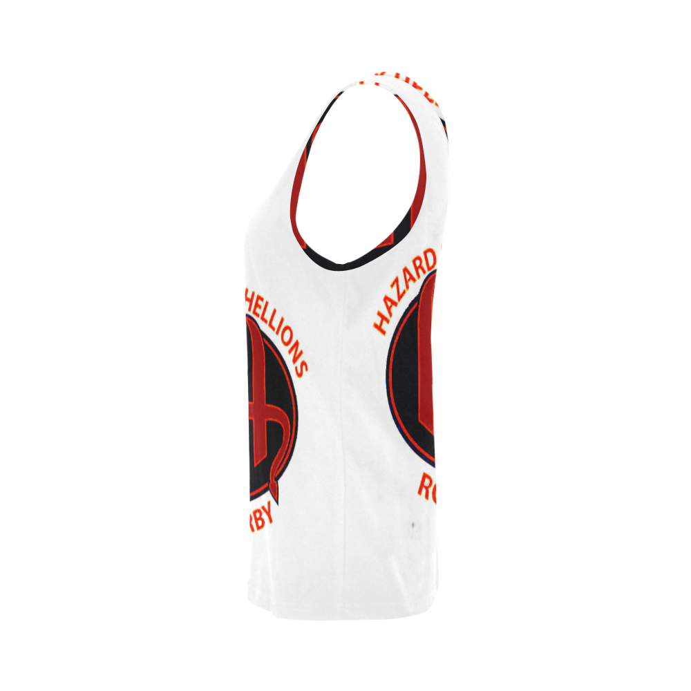 -RD- 1 All Over Print Tank Top for Women (Model T43)